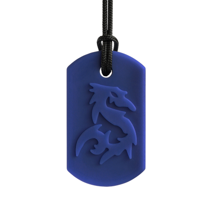 ARK Dragon Bite® Chew Necklace