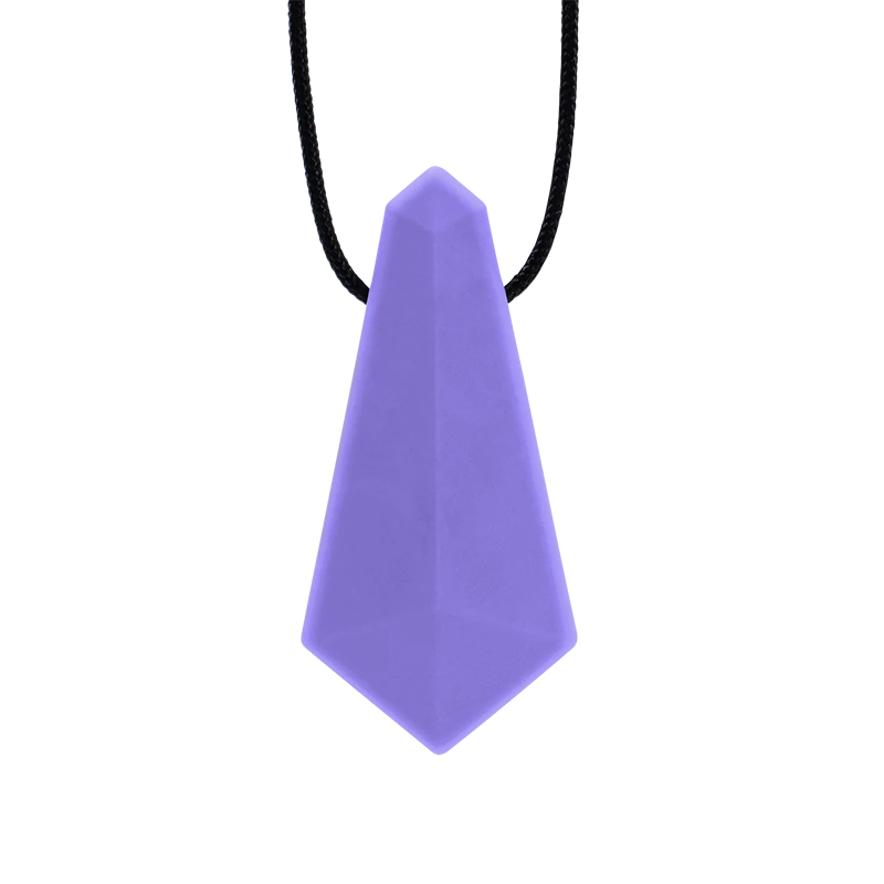 ARK Chewel Chewable Pendant Necklace - Autism & ADHD