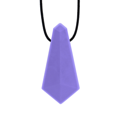ARK Chewel Chewable Pendant Necklace - Autism & ADHD
