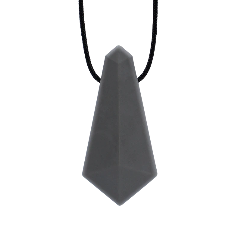 ARK Chewel Chewable Pendant Necklace - Autism & ADHD