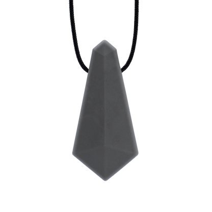 ARK Chewel Chewable Pendant Necklace - Autism & ADHD