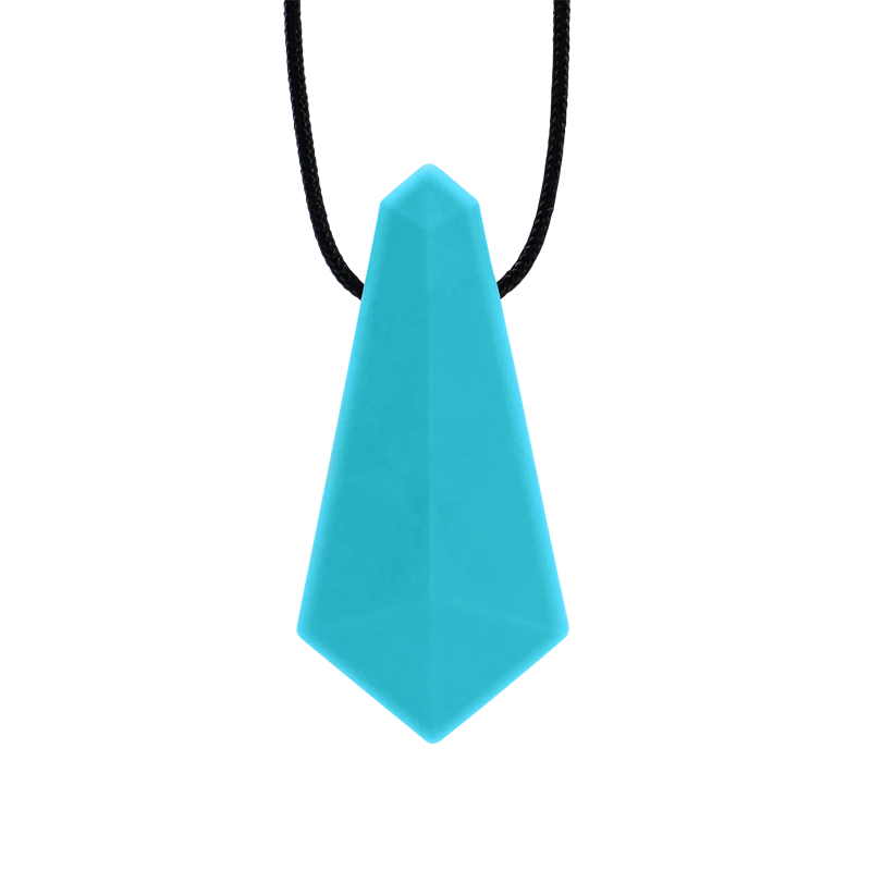 ARK Chewel Chewable Pendant Necklace - Autism & ADHD