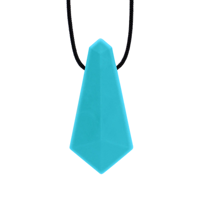 ARK Chewel Chewable Pendant Necklace - Autism & ADHD