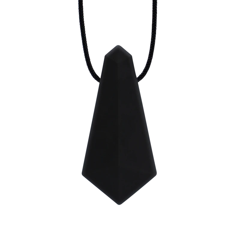 ARK Chewel Chewable Pendant Necklace - Autism & ADHD