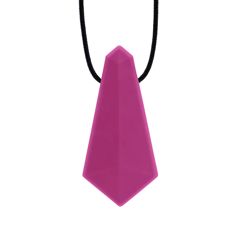 ARK Chewel Chewable Pendant Necklace - Autism & ADHD