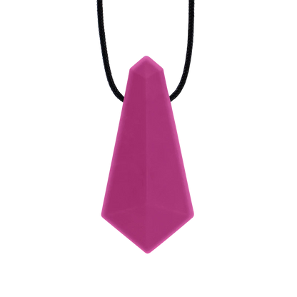 ARK Chewel Chewable Pendant Necklace - Autism & ADHD