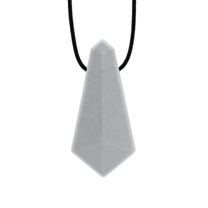 ARK Chewel Chewable Pendant Necklace - Autism & ADHD