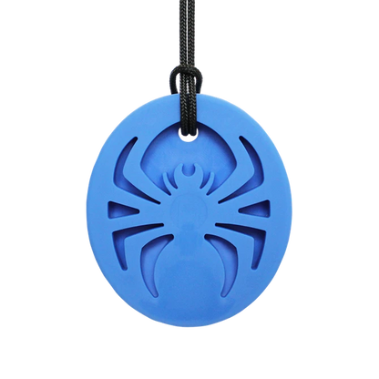 ARK Spider Bite Chewable Necklace - Chew Pendant for Oral Motor Needs