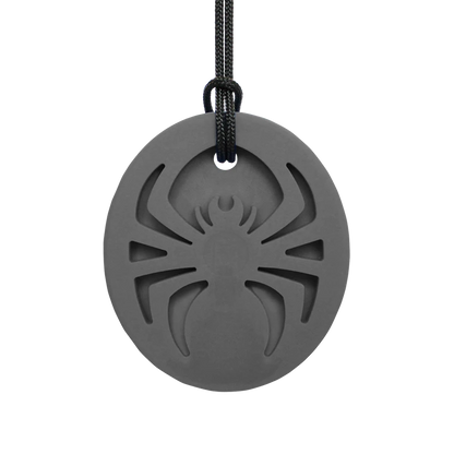 ARK Spider Bite Chewable Necklace - Chew Pendant for Oral Motor Needs