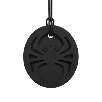 ARK Spider Bite Chewable Necklace - Chew Pendant for Oral Motor Needs