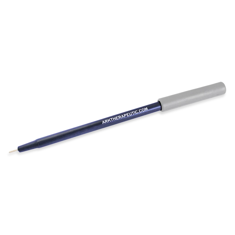 ARK Write-n-Bite Chewable Pen Topper with Pen
