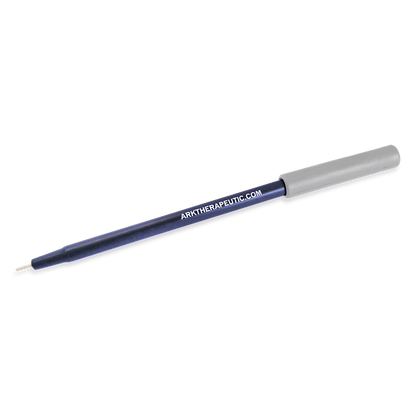 ARK Write-n-Bite Chewable Pen Topper with Pen