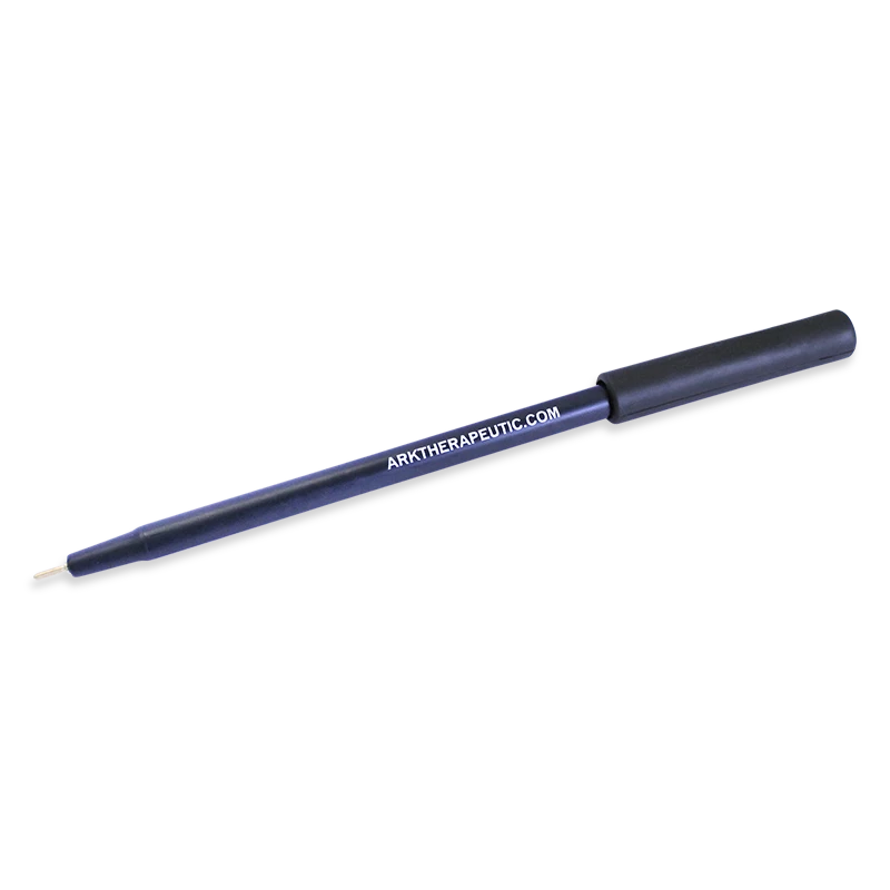 ARK Write-n-Bite Chewable Pen Topper with Pen