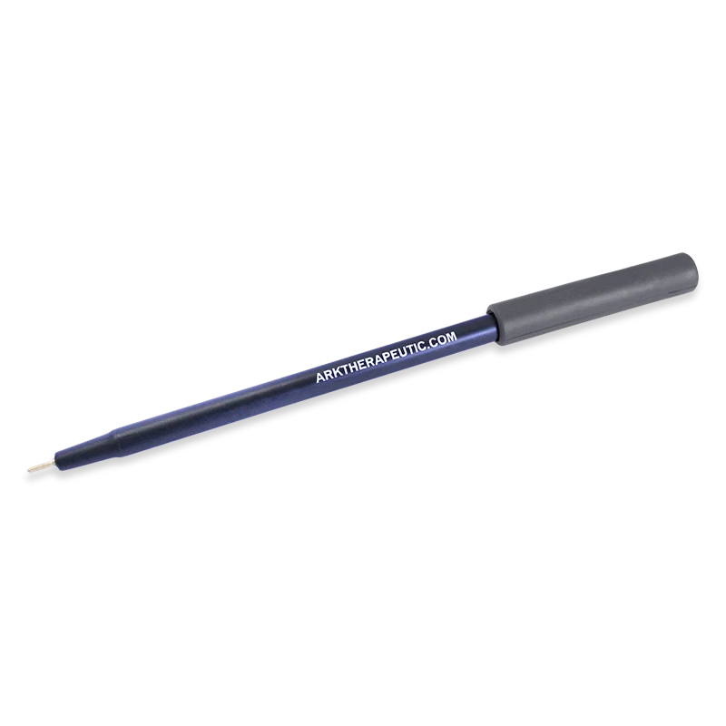 ARK Write-n-Bite Chewable Pen Topper with Pen