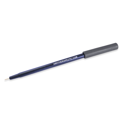 ARK Write-n-Bite Chewable Pen Topper with Pen