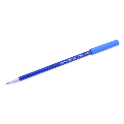 ARK's Bite-n-Chew Chewable Pencil Topper - Medical Grade Sensory Chew