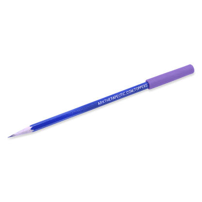 ARK's Bite-n-Chew Chewable Pencil Topper - Medical Grade Sensory Chew