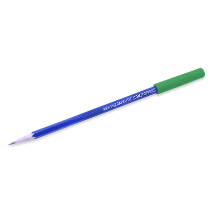 ARK's Bite-n-Chew Chewable Pencil Topper - Medical Grade Sensory Chew