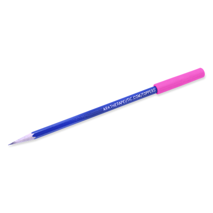 ARK's Bite-n-Chew Chewable Pencil Topper - Medical Grade Sensory Chew
