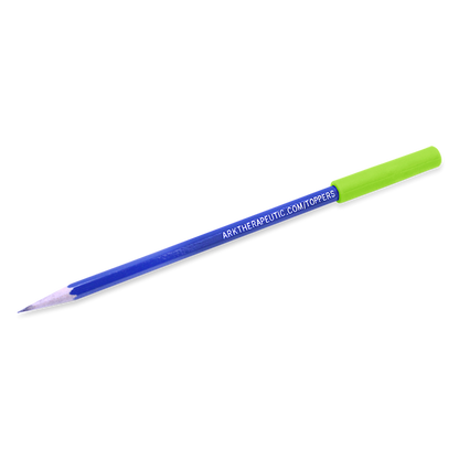 ARK's Bite-n-Chew Chewable Pencil Topper - Medical Grade Sensory Chew