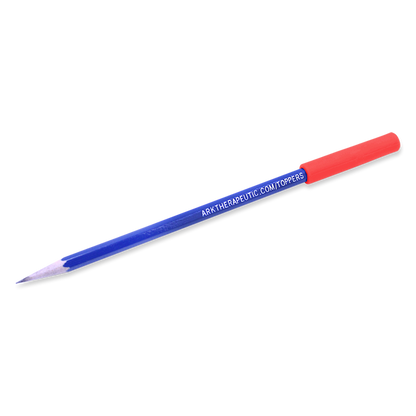ARK's Bite-n-Chew Chewable Pencil Topper - Medical Grade Sensory Chew