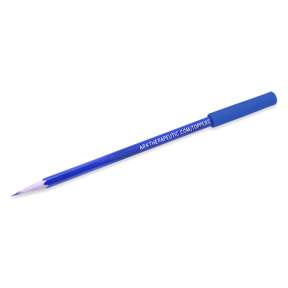 ARK's Bite-n-Chew Chewable Pencil Topper - Medical Grade Sensory Chew