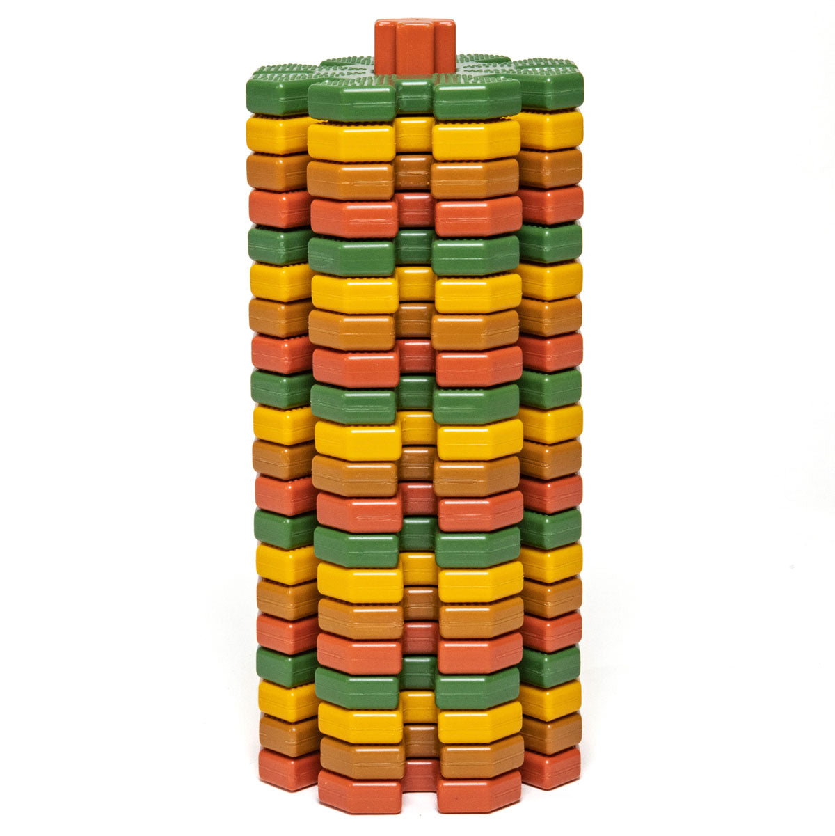 Polydron My First Octoplay Set - Award-Winning Construction Toy Age 2+