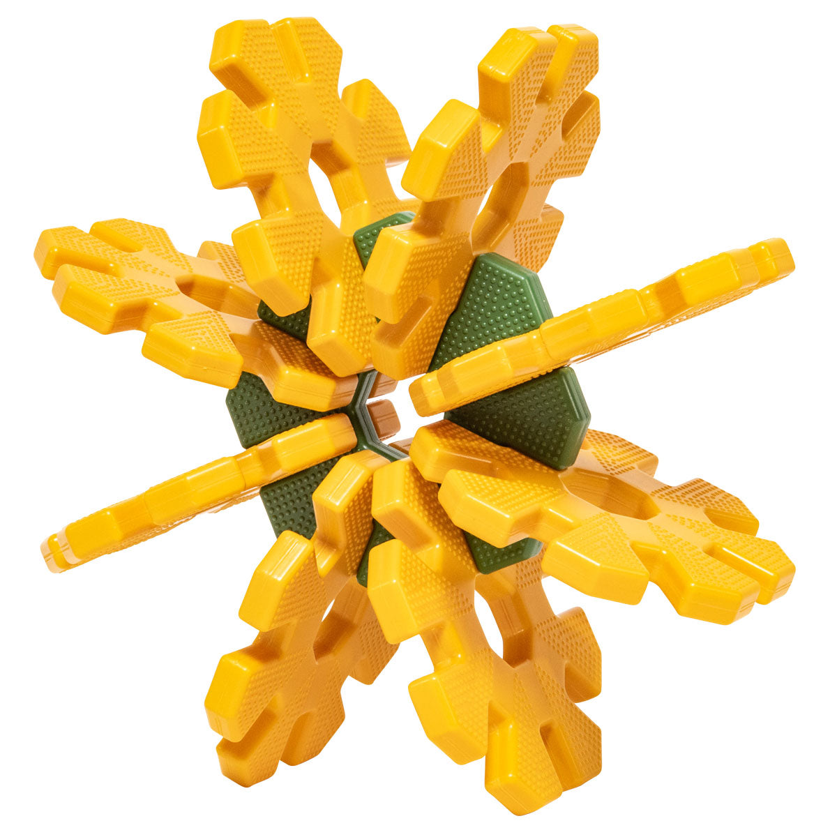 Polydron My First Octoplay Class Set - Award-Winning Construction Age 2+