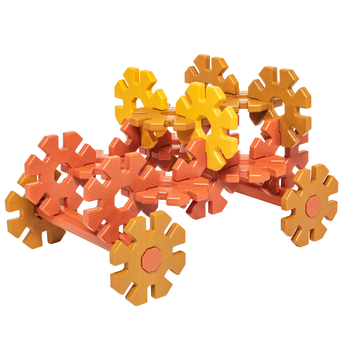 Polydron My First Octoplay Class Set - Award-Winning Construction Age 2+