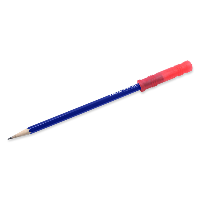 ARK's Bite Saber Chewable Pencil Topper - Sensory Chew for Kids