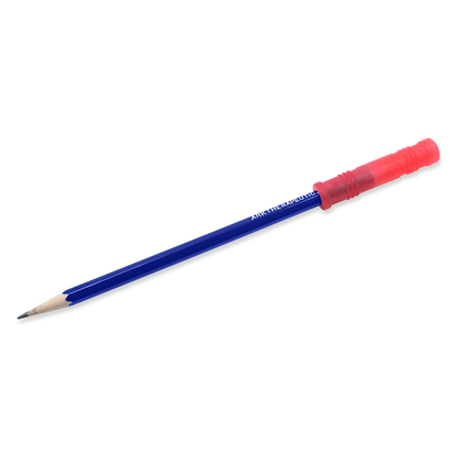 ARK's Bite Saber Chewable Pencil Topper - Sensory Chew for Kids
