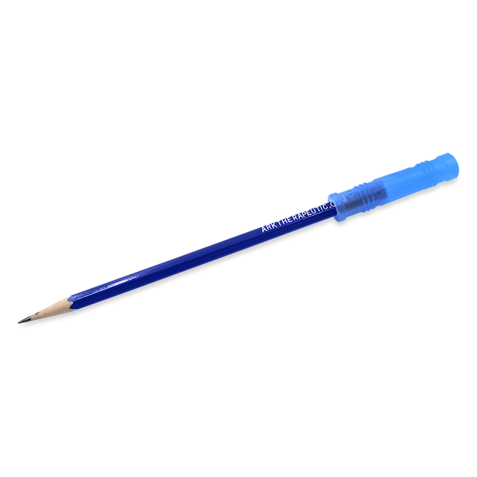 ARK's Bite Saber Chewable Pencil Topper - Sensory Chew for Kids