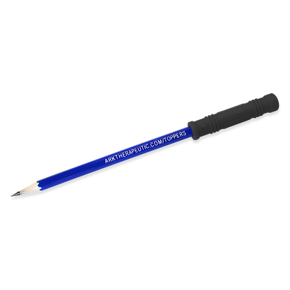 ARK's Bite Saber Chewable Pencil Topper - Sensory Chew for Kids