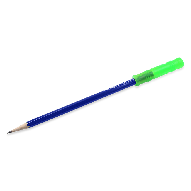 ARK's Bite Saber Chewable Pencil Topper - Sensory Chew for Kids