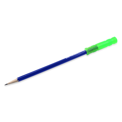 ARK's Bite Saber Chewable Pencil Topper - Sensory Chew for Kids