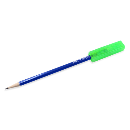 ARK's Brick Stick Chewable Pencil Topper - Sensory Chew for Kids