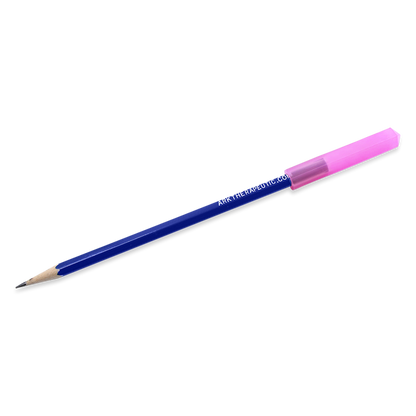 ARK's Krypto-Bite Chewable Pencil Topper - Prism Sensory Chew for Kids & Teens