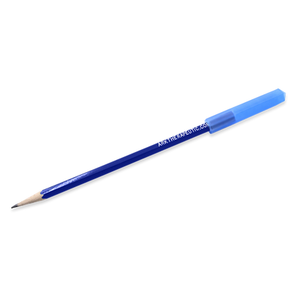 ARK's Krypto-Bite Chewable Pencil Topper - Prism Sensory Chew for Kids & Teens