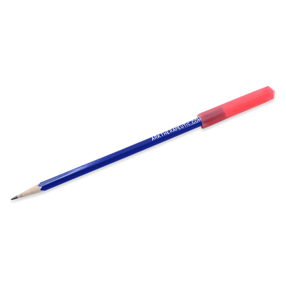 ARK's Krypto-Bite Chewable Pencil Topper - Prism Sensory Chew for Kids & Teens