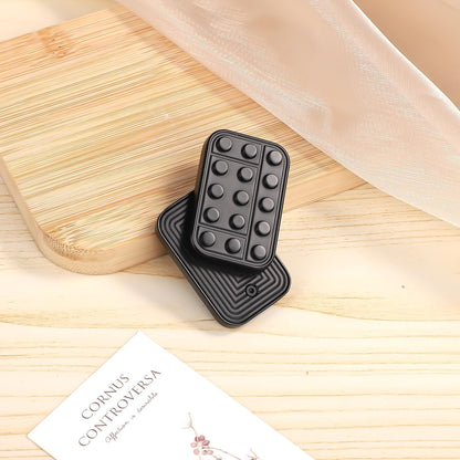 Magnetic Fidget Slider Toy for ADHD, Autism & Sensory Focus