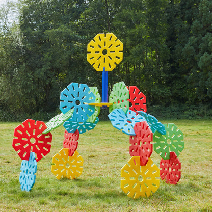 XL Octoplay - Award-Winning Giant Construction Set
