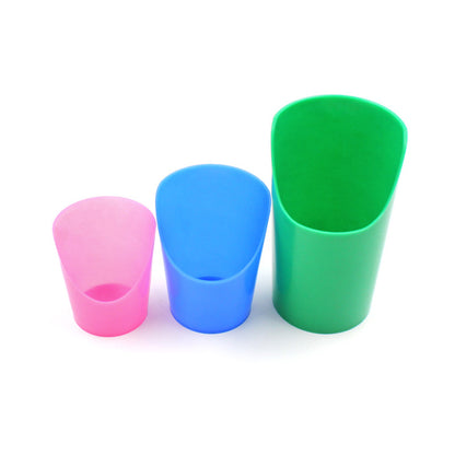 ARK's Flexi Cups