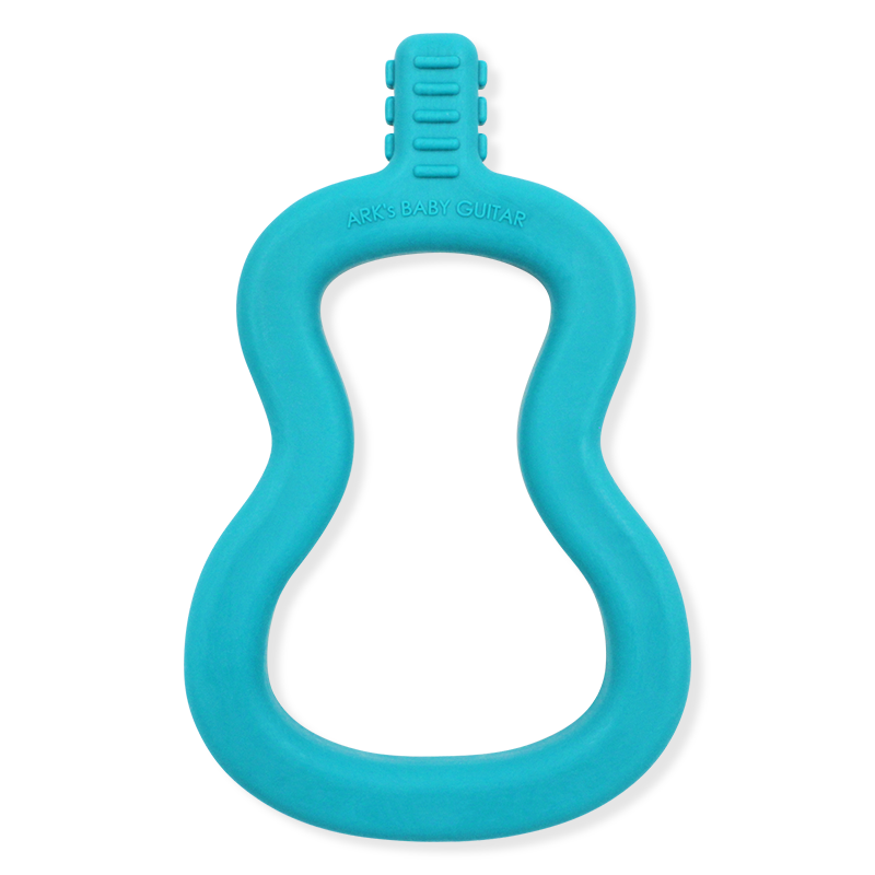 ARK Baby Guitar Chew Tool | Oral Motor Sensory Chew for Babies & Toddlers