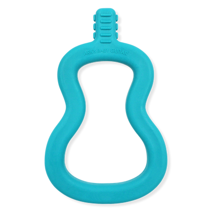 ARK Baby Guitar Chew Tool | Oral Motor Sensory Chew for Babies & Toddlers