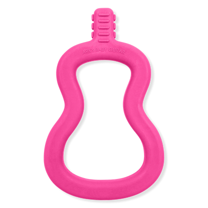 ARK Baby Guitar Chew Tool | Oral Motor Sensory Chew for Babies & Toddlers