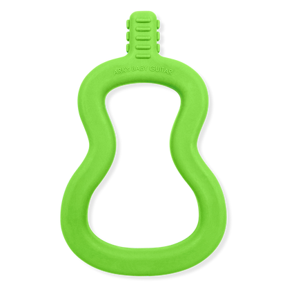 ARK Baby Guitar Chew Tool | Oral Motor Sensory Chew for Babies & Toddlers