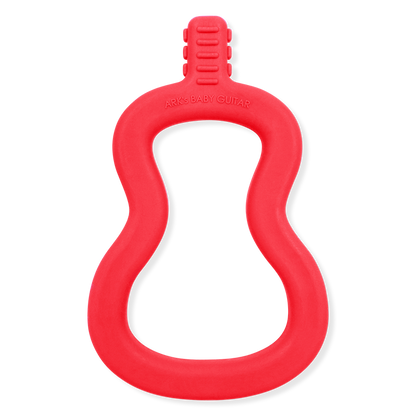 ARK Baby Guitar Chew Tool | Oral Motor Sensory Chew for Babies & Toddlers