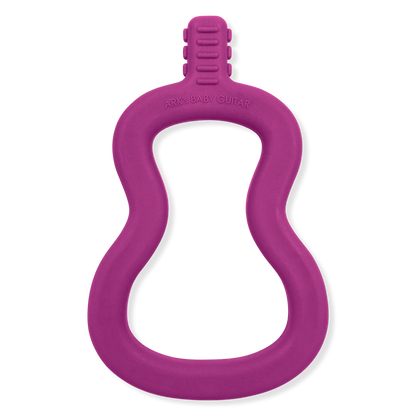 ARK Baby Guitar Chew Tool | Oral Motor Sensory Chew for Babies & Toddlers