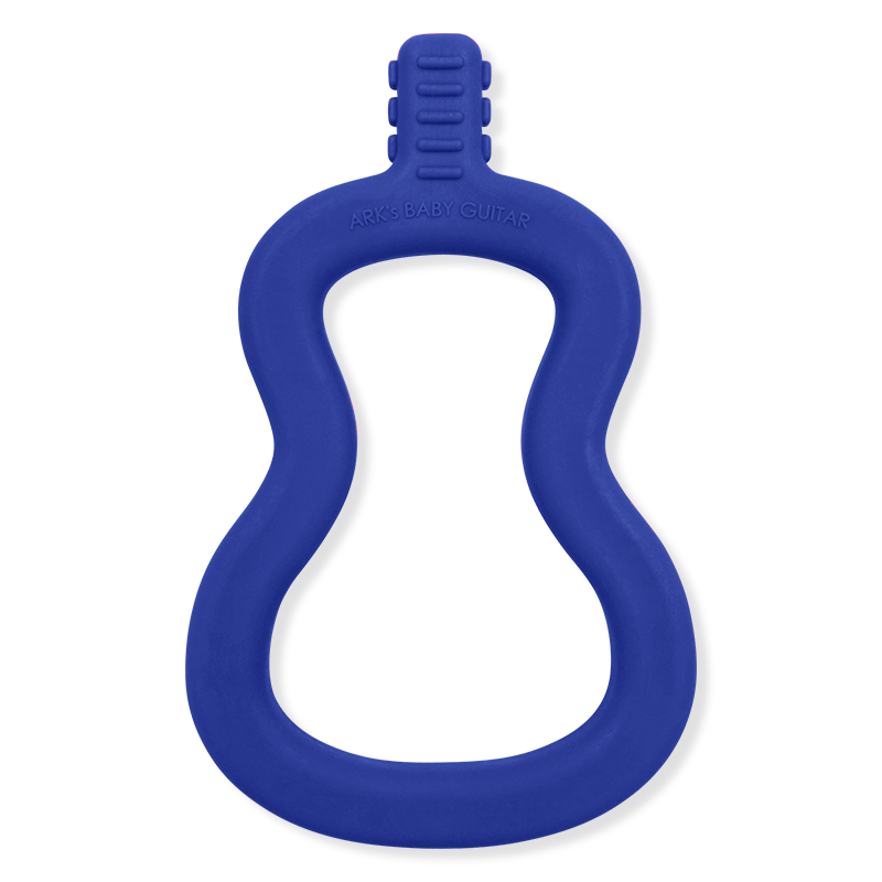 ARK Baby Guitar Chew Tool | Oral Motor Sensory Chew for Babies & Toddlers