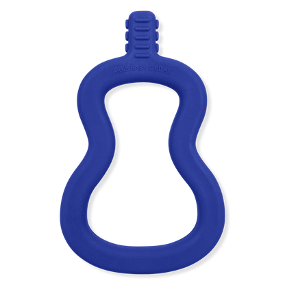ARK Baby Guitar Chew Tool | Oral Motor Sensory Chew for Babies & Toddlers